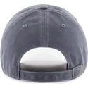 gorra-curva-azul-marino-ajustable-clean-up-base-runner-vintage-de-new-york-yankees-mlb-de-47-brand