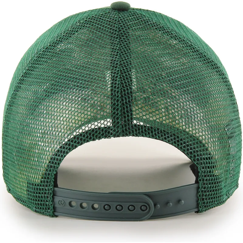 gron-trucker-kasket-med-gront-mvp-branson-logo-fra-new-york-yankees-mlb-fra-47-brand