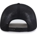 sort-trucker-kasket-med-sort-logo-hitch-contemporary-fra-new-york-yankees-mlb-fra-47-brand