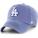 bla-justerbar-buet-kasket-clean-up-weathered-thrift-fra-los-angeles-dodgers-mlb-fra-47-brand