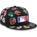 sort-fitted-59fifty-all-over-milb-flatcap-fra-new-era