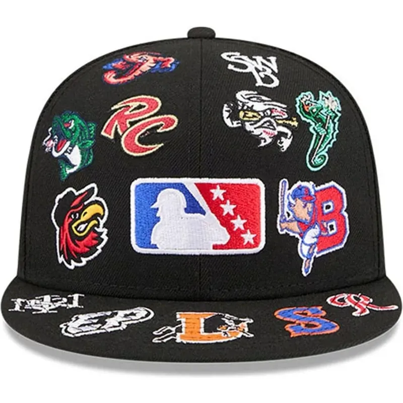 sort-fitted-59fifty-all-over-milb-flatcap-fra-new-era