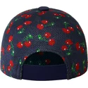 justerbar-marinebla-buet-kasket-cherry-spacecap-fra-kangol