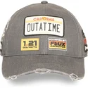 gra-curved-snapback-kasket-outatime-btf1-outb-back-to-the-future-fra-capslab