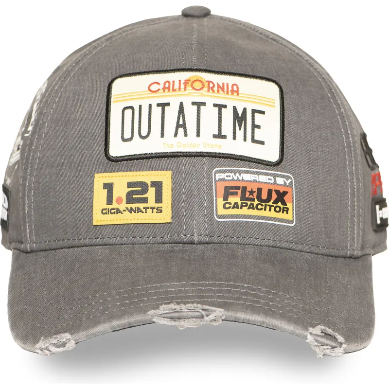 gra-curved-snapback-kasket-outatime-btf1-outb-back-to-the-future-fra-capslab