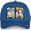 trucker-kasket-bla-asterix-og-obelix-ast3-verb-asterix-og-gallerne-fra-capslab