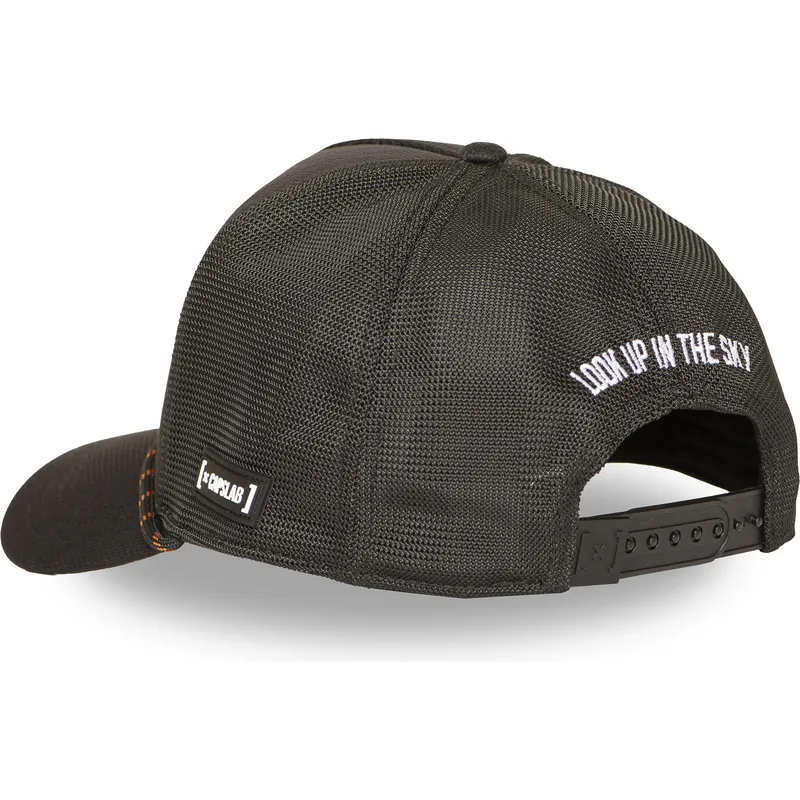 sort-trucker-kasket-superman-dc12-pctholob-dc-comics-fra-capslab