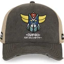 gra-og-beige-trucker-kasket-robot-grendizer-gol7-golb-fra-capslab