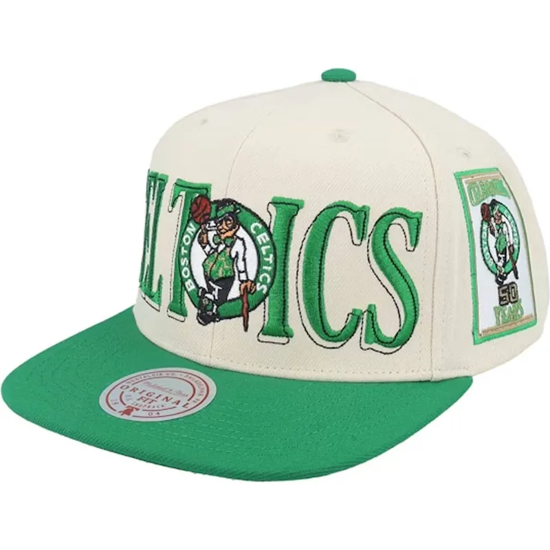 gron-og-beige-snapback-flat-cap-across-the-board-fra-boston-celtics-nba-fra-mitchell-ness