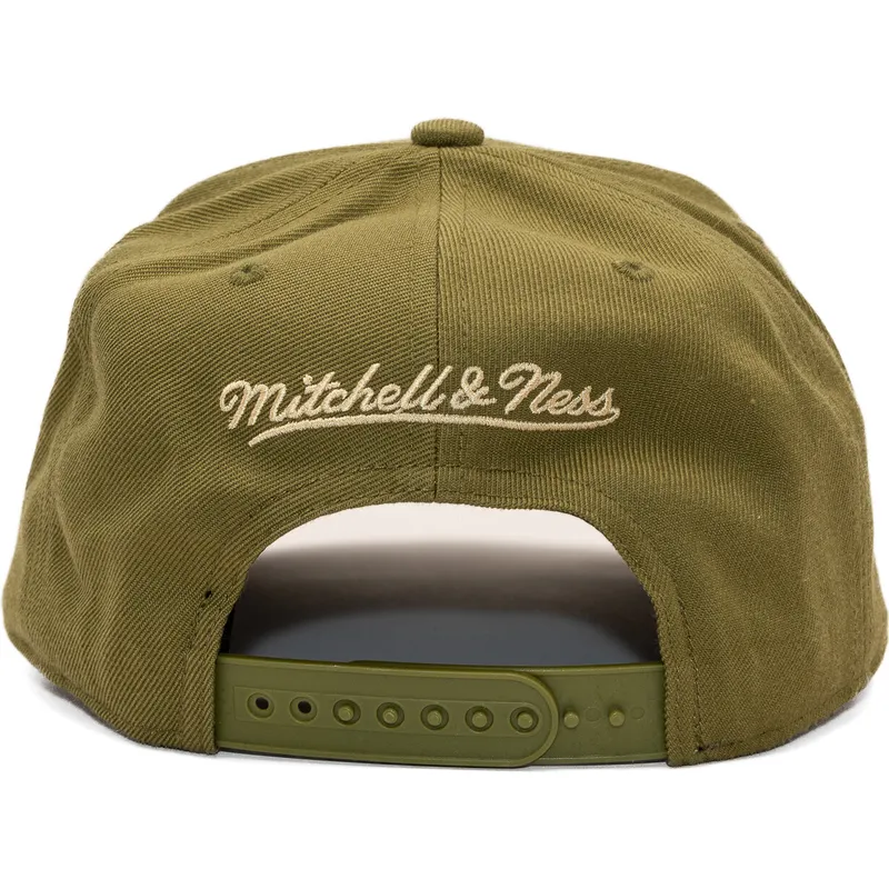 gron-curved-snapback-kasket-fashion-basic-pro-fra-vancouver-grizzlies-nba-fra-mitchell-ness