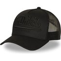 von-dutch-sort-trucker-kasket-emb03