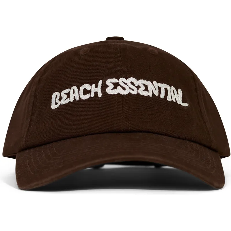 justerbar-brun-buet-kasket-beach-essential-fra-pica-pica