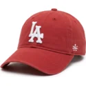 rod-justerbar-kurvet-kasket-archive-fra-los-angeles-dodgers-mlb-af-american-needle