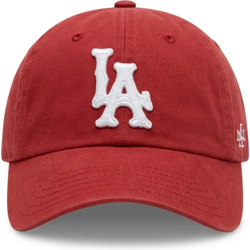 rod-justerbar-kurvet-kasket-archive-fra-los-angeles-dodgers-mlb-af-american-needle