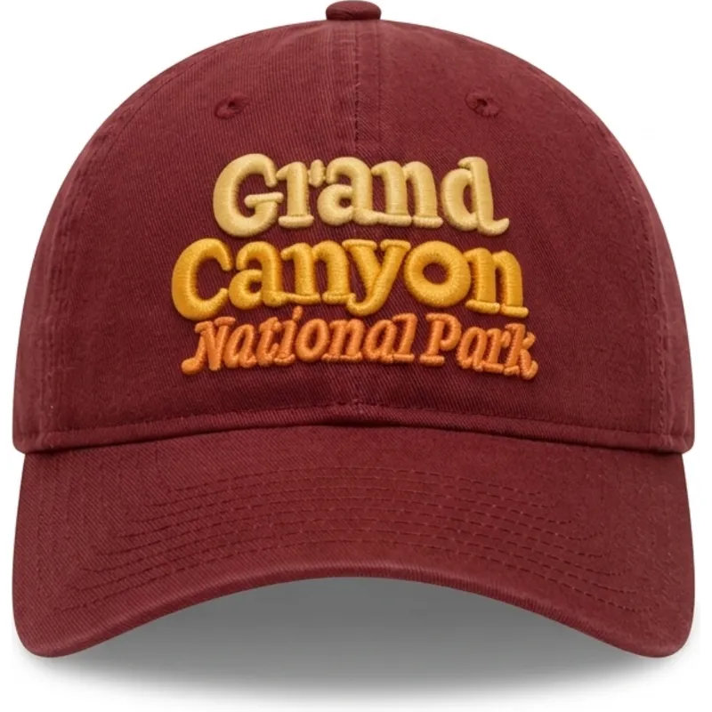 rod-justerbar-buet-kasket-ballpark-grand-canyon-national-park-fra-american-needle