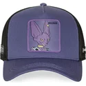 trucker-kasket-violet-beerus-dbs8-beeb-dragon-ball-fra-capslab