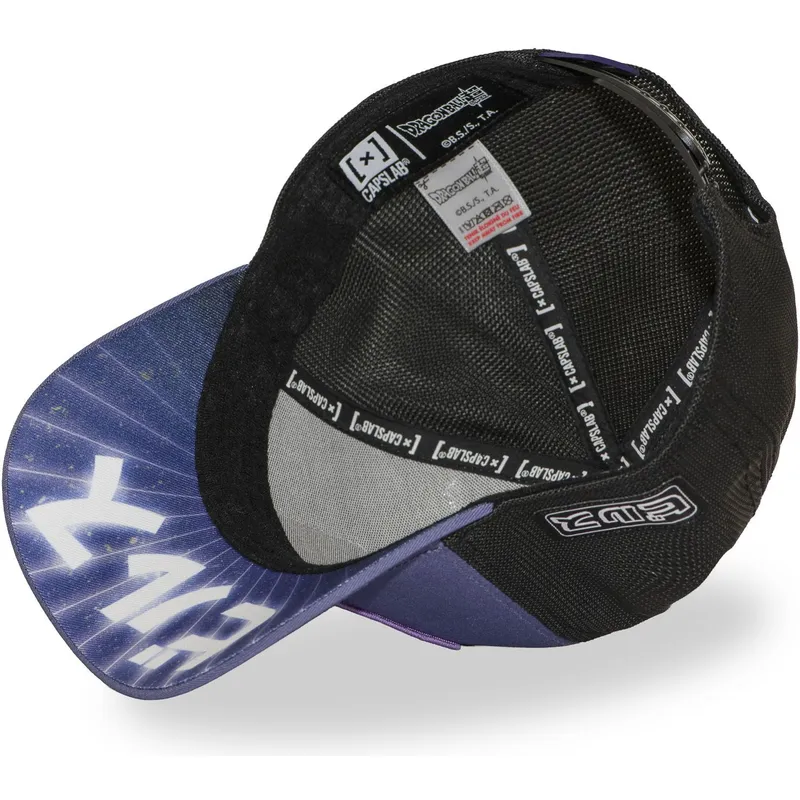 trucker-kasket-violet-beerus-dbs8-beeb-dragon-ball-fra-capslab