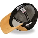 trucker-kasket-brun-og-sort-smolf-altmuligsmolf-smu-handy-smolferne-fra-capslab
