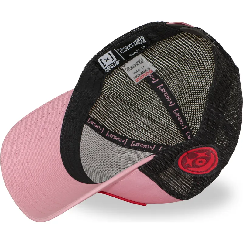lyserod-trucker-kasket-jiren-dbs8-jirb-dragon-ball-fra-capslab