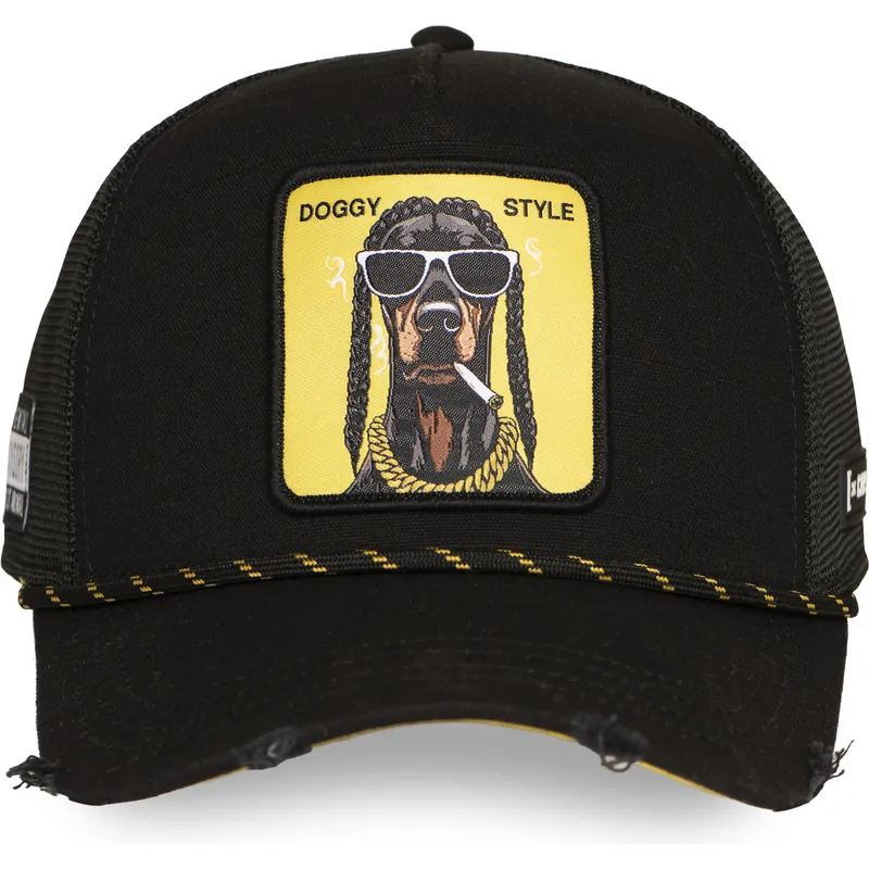 doggy-style-hip-doggyb-sort-trucker-kasket-fra-capslab