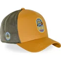 trucker-kasket-brun-minion-bob-dm1-tadb-gru-min-yndlingsskurk-fra-capslab