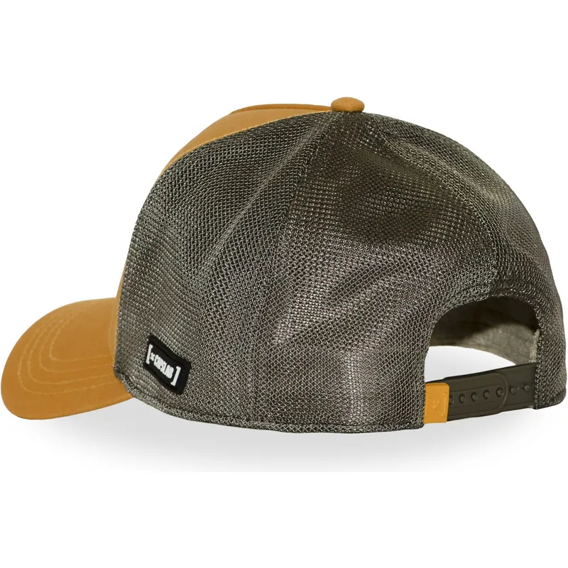 trucker-kasket-brun-minion-bob-dm1-tadb-gru-min-yndlingsskurk-fra-capslab