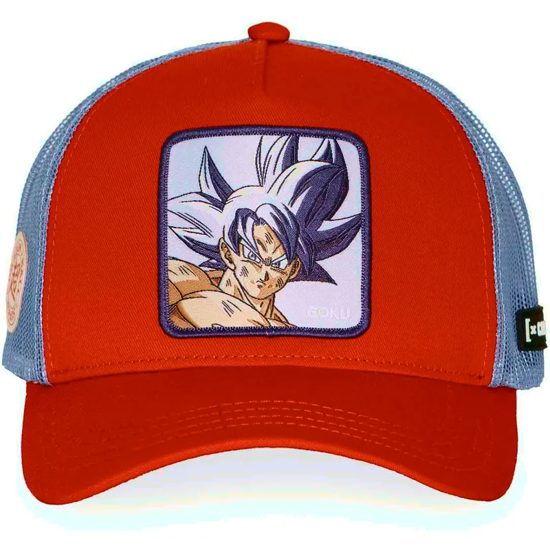 trucker-kasket-orange-son-goku-ultra-instinct-dbs8-ultb-dragon-ball-fra-capslab