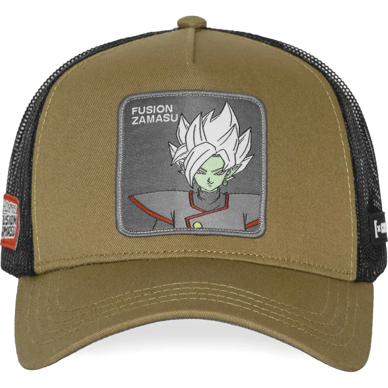 gron-trucker-kasket-zamasu-dbs8-zamb-dragon-ball-fra-capslab