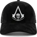 sort-trucker-kasket-asc3-blab-assassin-s-creed-fra-capslab