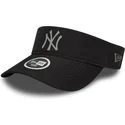 buet-sort-fitted-kasket-til-kvinder-sport-fra-new-york-yankees-mlb-af-new-era