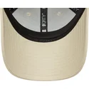 buet-beige-justerbar-kasket-til-kvinder-9forty-beaded-fra-new-era