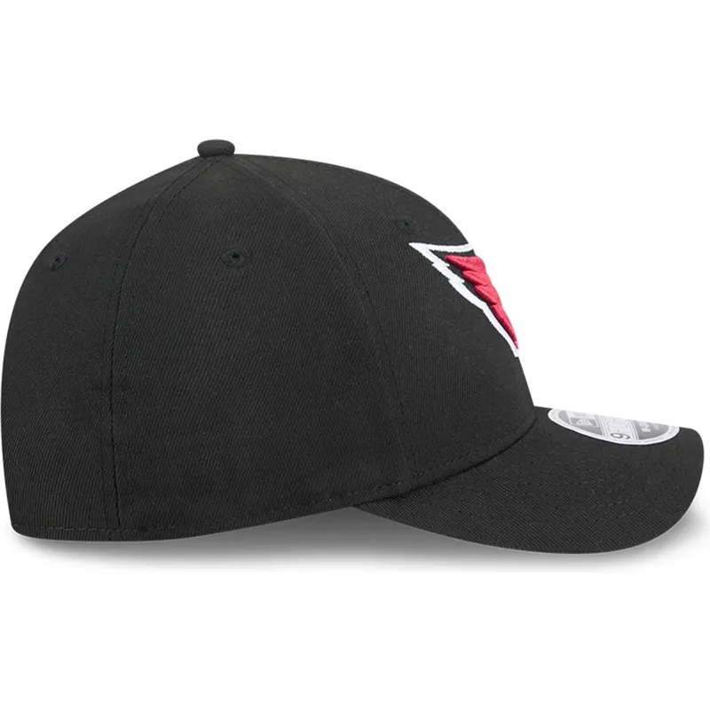 sort-curved-snapback-kasket-9forty-m-crown-fra-arizona-cardinals-nfl-fra-new-era