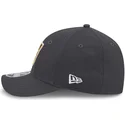 gra-curved-snapback-kasket-9forty-m-crown-fra-vegas-golden-knights-nhl-fra-new-era