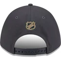 gra-curved-snapback-kasket-9forty-m-crown-fra-vegas-golden-knights-nhl-fra-new-era