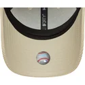 buet-beige-justerbar-9forty-soft-cord-kasket-fra-new-york-mets-mlb-fra-new-era
