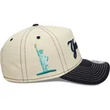 gorra-curva-beige-y-azul-marino-snapback-e-frame-city-icon-de-new-york-yankees-mlb-de-new-era