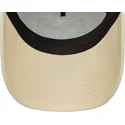 buet-beige-snapback-kasket-e-frame-patch-linen-fra-new-era