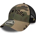 trucker-kasket-camouflage-9forty-m-crown-wordmark-fra-new-york-yankees-mlb-fra-new-era