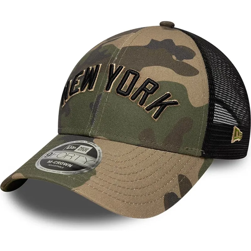 trucker-kasket-camouflage-9forty-m-crown-wordmark-fra-new-york-yankees-mlb-fra-new-era