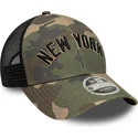 trucker-kasket-camouflage-9forty-m-crown-wordmark-fra-new-york-yankees-mlb-fra-new-era