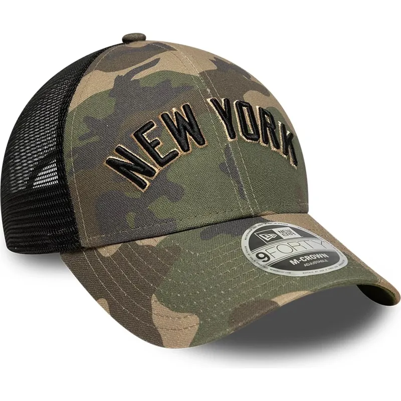 trucker-kasket-camouflage-9forty-m-crown-wordmark-fra-new-york-yankees-mlb-fra-new-era
