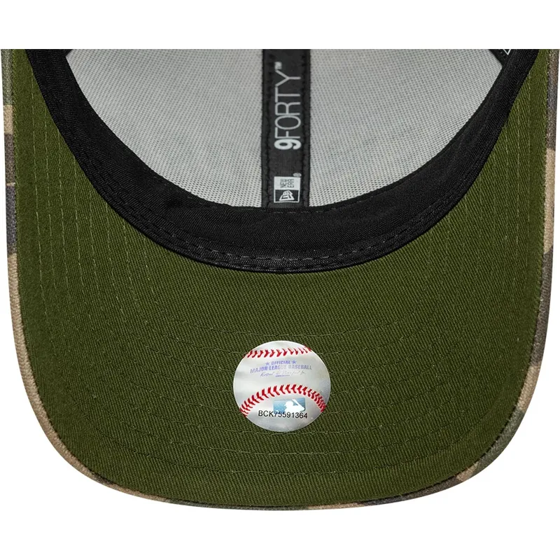 trucker-kasket-camouflage-9forty-m-crown-wordmark-fra-new-york-yankees-mlb-fra-new-era
