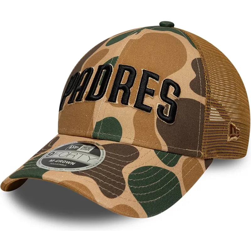 trucker-kasket-camouflage-9forty-m-crown-wordmark-fra-san-diego-padres-mlb-fra-new-era