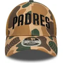 trucker-kasket-camouflage-9forty-m-crown-wordmark-fra-san-diego-padres-mlb-fra-new-era