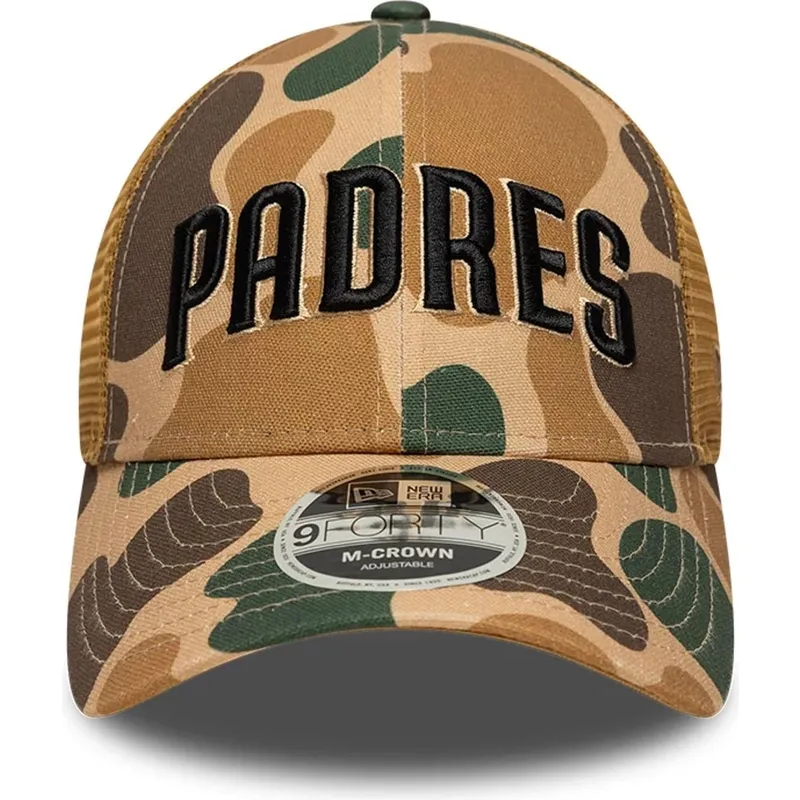 trucker-kasket-camouflage-9forty-m-crown-wordmark-fra-san-diego-padres-mlb-fra-new-era