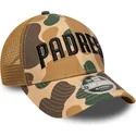 trucker-kasket-camouflage-9forty-m-crown-wordmark-fra-san-diego-padres-mlb-fra-new-era
