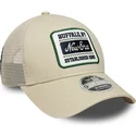 beige-trucker-kasket-9forty-m-crown-a-frame-multi-patch-fra-new-era