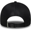 sort-justerbar-trucker-kasket-9forty-apex-reflective-a-frame-fra-new-era