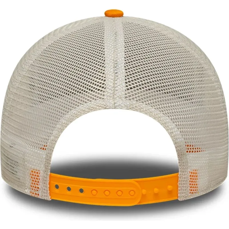 multifarvet-trucker-kasket-a-frame-location-patch-fra-costa-brava-fra-new-era