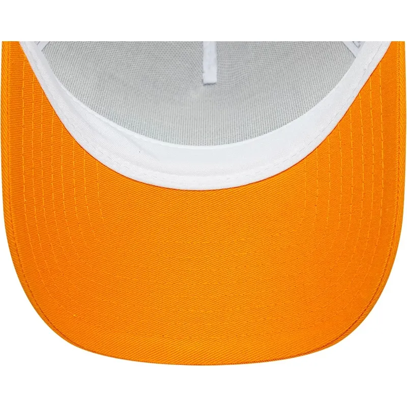 multifarvet-trucker-kasket-a-frame-location-patch-fra-costa-brava-fra-new-era